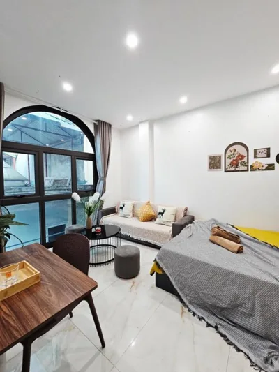 Lakenest Realty 9 Ba Đình, Hà Nội – Fotos 2