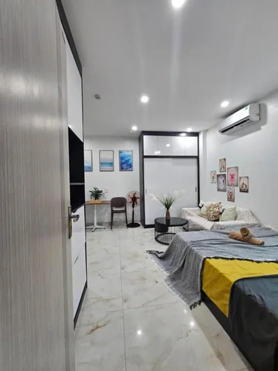 Lakenest Realty 9 Ba Đình, Hà Nội – Fotos 4