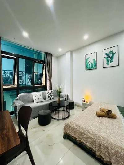 Lakenest Realty 9 Ba Đình, Hà Nội – Fotos 6